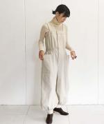 hem cuffs all-in-one