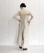 hem cuffs all-in-one