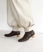 hem cuffs all-in-one