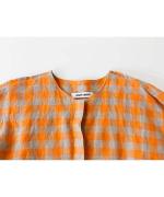 Line Blouse