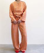 Line Blouse