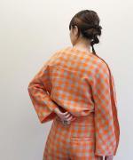 Line Blouse