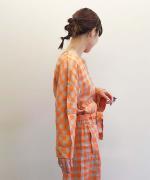 Line Blouse