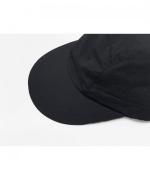cap with strings