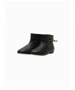 gather boots