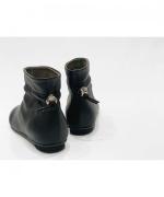gather boots