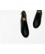 gather boots
