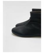 gather boots