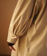 BALMACAAN　COAT