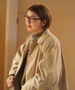 BALMACAAN　COAT