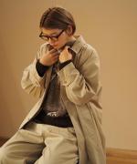 BALMACAAN　COAT