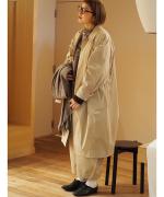 BALMACAAN　COAT