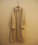 BALMACAAN　COAT