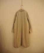 BALMACAAN　COAT