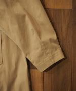 BALMACAAN　COAT