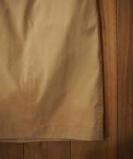 BALMACAAN　COAT