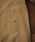 BALMACAAN　COAT