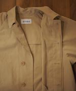 BALMACAAN　COAT