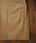 BALMACAAN　COAT