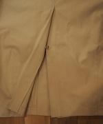 BALMACAAN　COAT