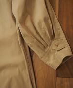 BALMACAAN　COAT