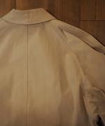 BALMACAAN　COAT