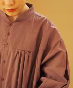 SHIRT DRESS