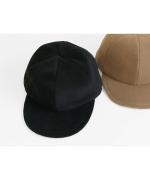 viscose cap