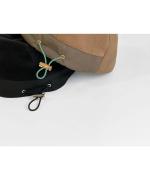 viscose cap