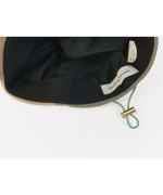viscose cap