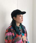 viscose cap