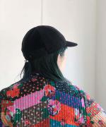 viscose cap