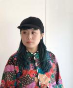 viscose cap