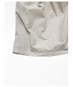 Beautiful Organic Cotton wrapped dress