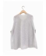 Beautiful Mohair silk knit sweater