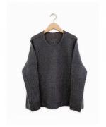 Beautiful Mohair silk knit sweater