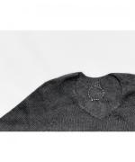 Beautiful Mohair silk knit sweater