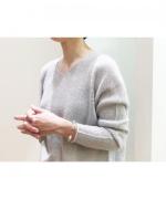 Beautiful Mohair silk knit sweater