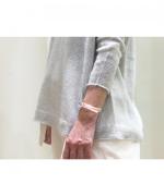 Beautiful Mohair silk knit sweater