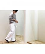 Beautiful Mohair silk knit sweater