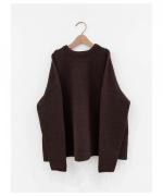 Beautiful Tasmanian wool knit sweater