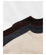 Beautiful Tasmanian wool knit sweater