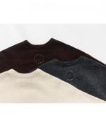 Beautiful Tasmanian wool knit sweater