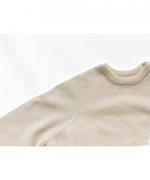 Beautiful Tasmanian wool knit sweater