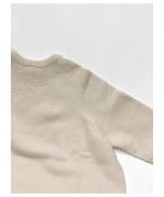 Beautiful Tasmanian wool knit sweater