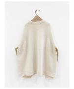 Beautiful Tasmanian wool knit sweater