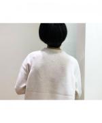 Beautiful Tasmanian wool knit sweater