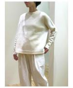 Beautiful Tasmanian wool knit sweater