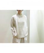 Beautiful Tasmanian wool knit sweater
