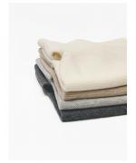 Tasmanian wool oversized sweater